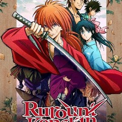 Rurouni Kenshin Season 1 Episode 21 | FuLLEpisode -9D120Y4114