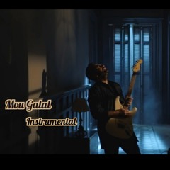 Naseny leh Music - Mou Galal instrumental | ناسيني لية موسيقي
