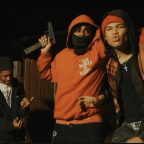 How You What ft. Mikey ABK