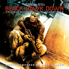 Still Reprise (From "Black Hawk Down" Soundtrack)
