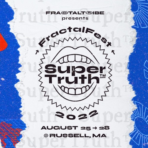 LuneCell@Fractelfest2022 Drum&Bass DJSET