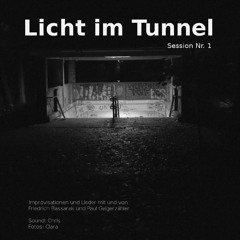 Licht Im Tunnel
