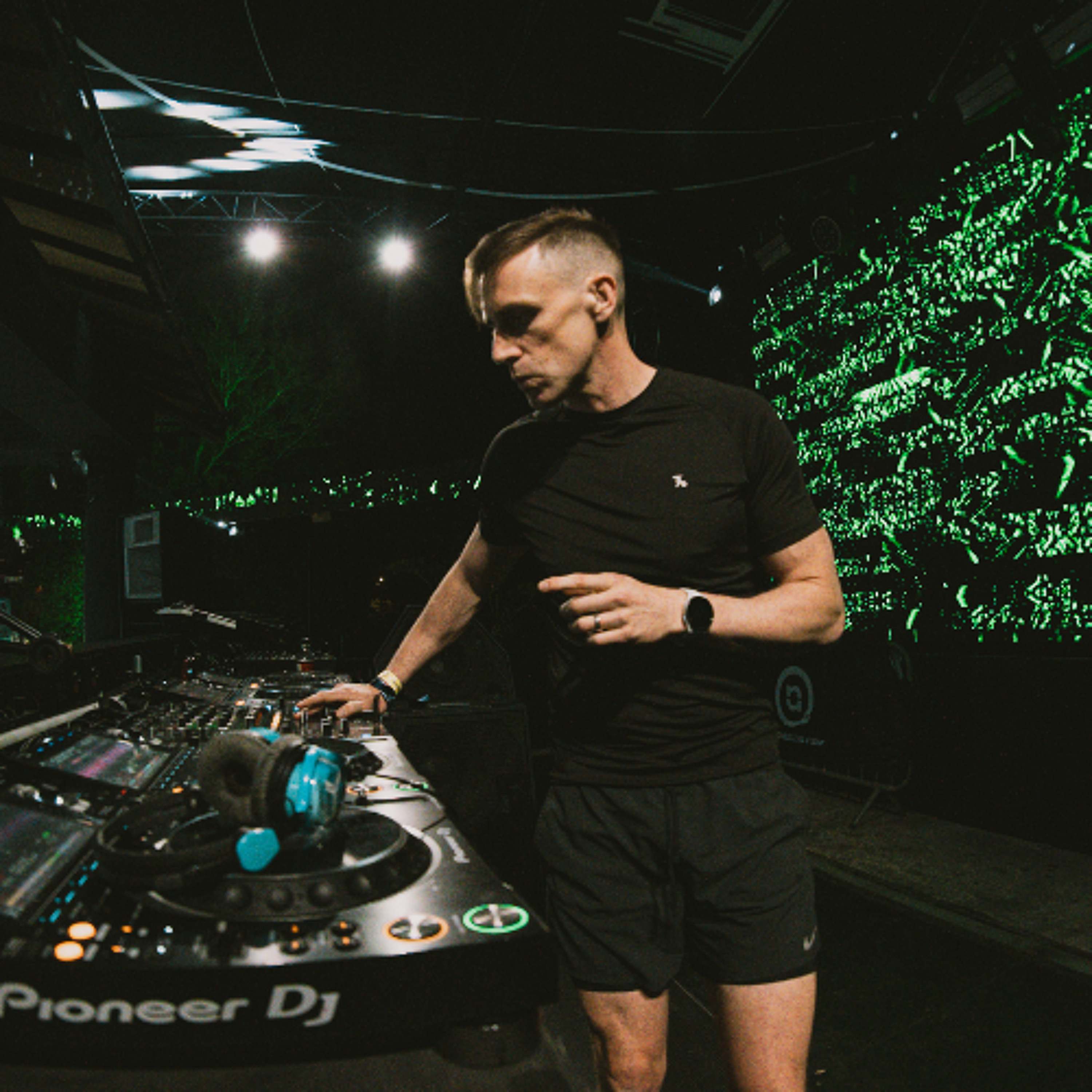 Bryan Kearney LIVE @ Rong Open Air Festival Malta 2026