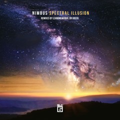 Nimbus [BR] - Spectral Illusion (Leandro Murua Remix) [SLC - 6 Music] - Preview