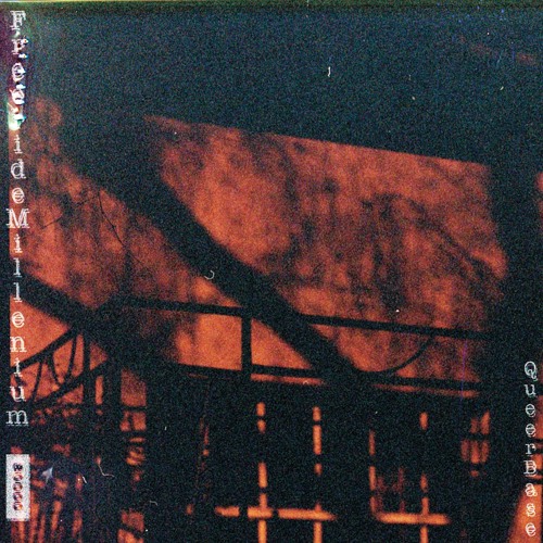 Freeride Millenium pres. Queer Base Takeover @ Radio 80000 20/02/2021