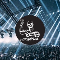 Partyraiser Recordings: Uptempo Hardcore Label Special Pt. 2 | Mixed by KRIMINAL
