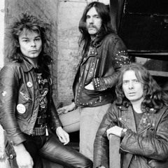 Ace Of Spades  (Motorhead)