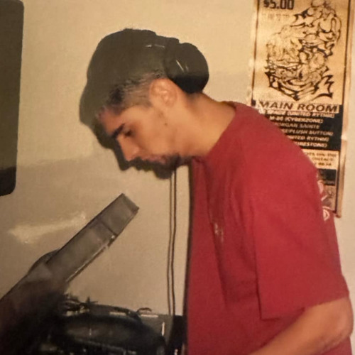 DJ Scarface - 2 Days and a Trip (Remastered)