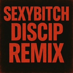 SexyBitch - Discip Remix
