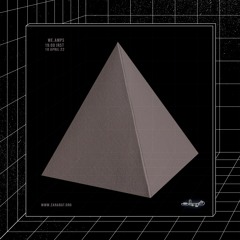 we.amps - Affair 90