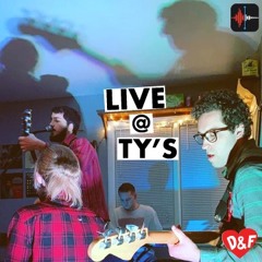 Hey Ya/Feel Good Inc. (live @ ty's)