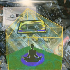 Temple Tapes feat Short Axe, Zo the Instrument Being & Buddha Love