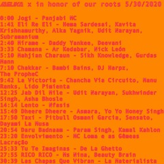 Melika- In Honor Of Our Roots Set (May 30 2020)