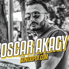 Oscar Akagy - SESION PROMOCIONAL @ BOOMBLAND 01