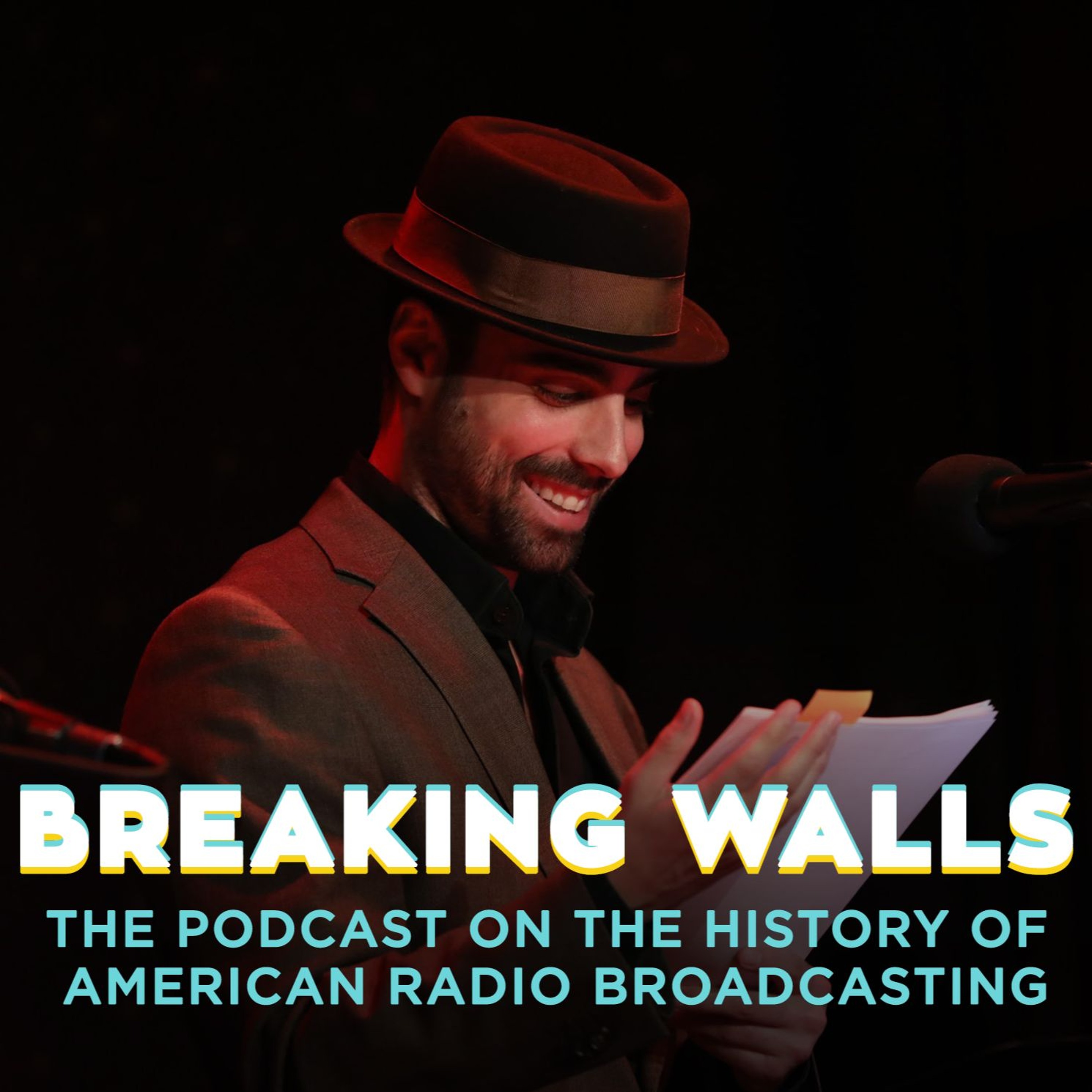 Breaking Walls