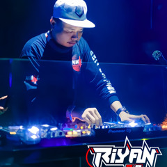 AR - PRODUK TIMUR 2Q25 ( ZULHAM SUMANTRI x DJ RIYAN A.R )#KEEP FDJ ANISFLY