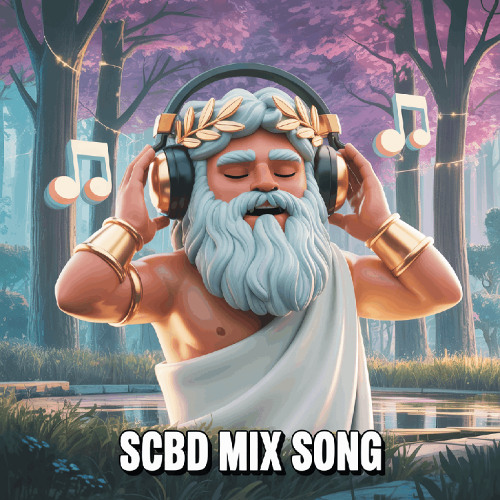 scbd mix song