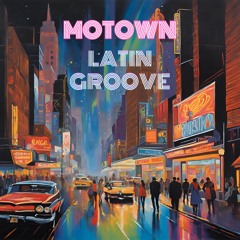 Motown Latin Groove Percussion Package