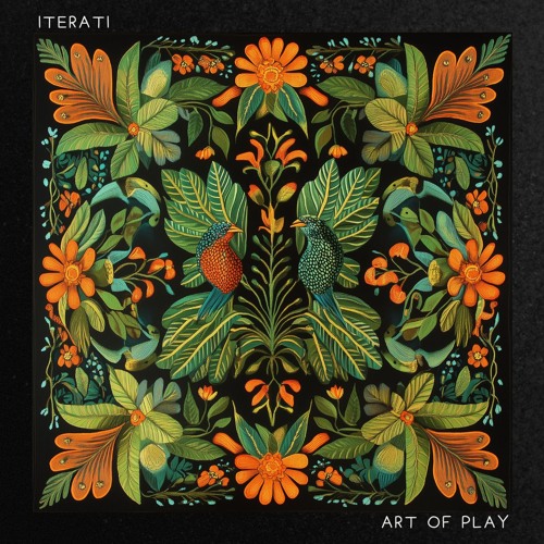 Iterati - Art of Play