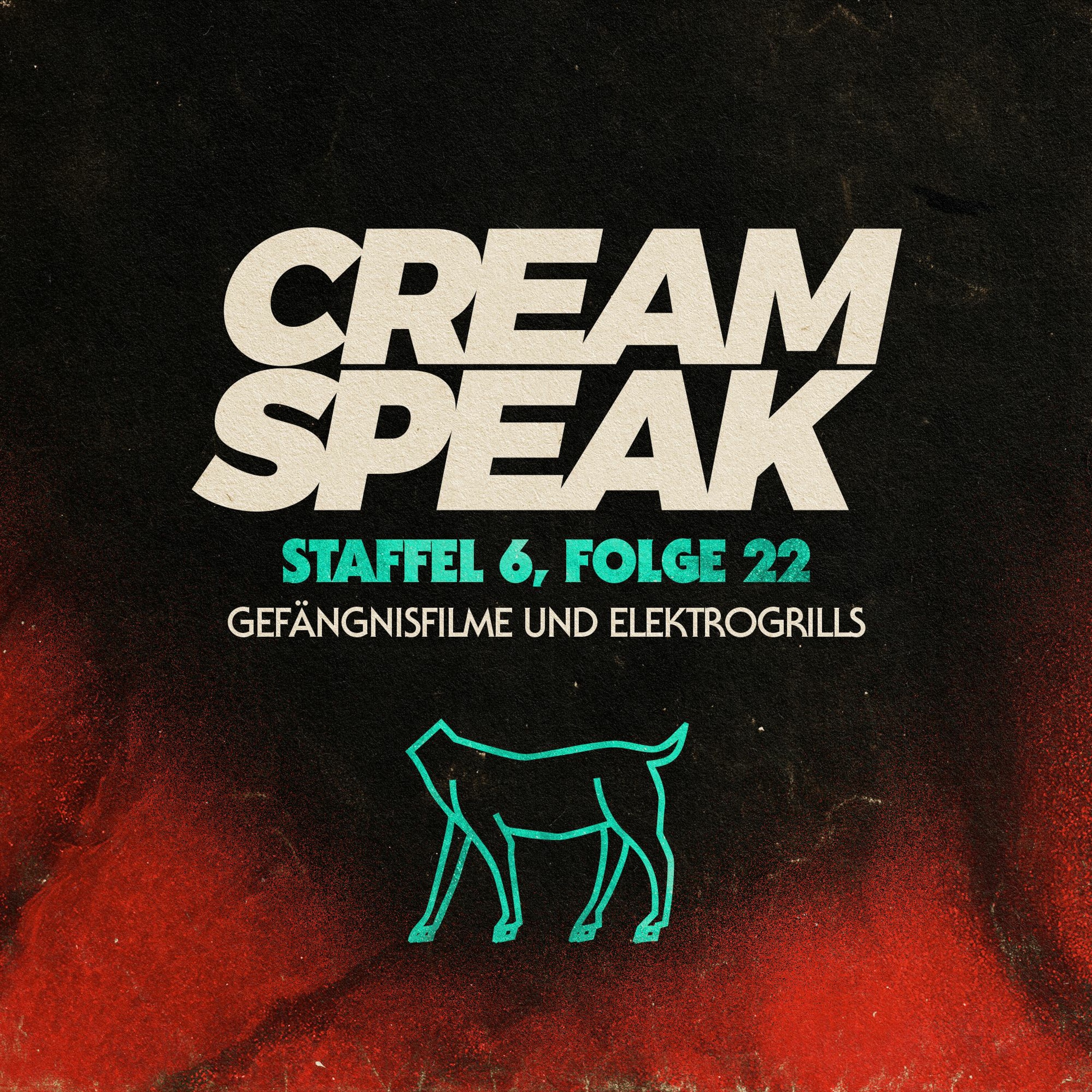 Creamspeak