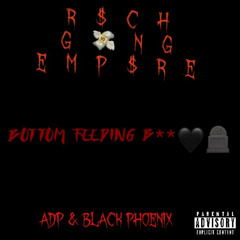 Bottom Feeding Bit🖤🪦