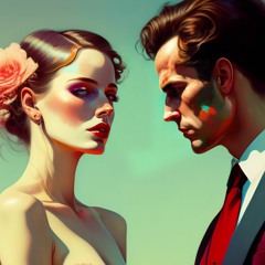 Mikamik - Love Hate Relationship (SmF remix)