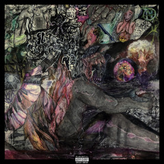 war/ma-chine (maggot) prod. jazzfleamarket