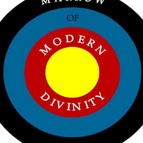 READ-@[PDF] The Marrow of Modern Divinity: Reformation Classic