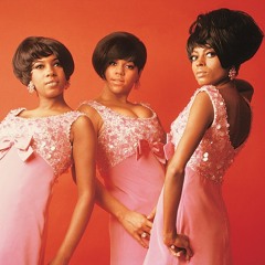 Name That Tune #548 by Diana Ross & The Supremes