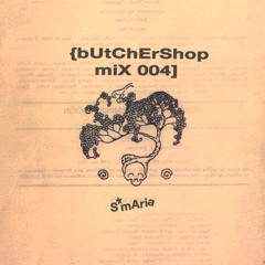 {bUtChErShop miX 004] - Victorian Flower Language