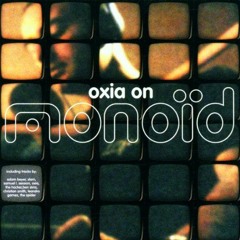 Oxia - On Monoïd (2002)