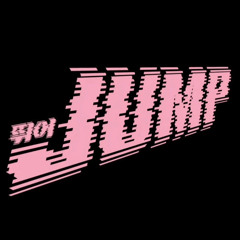 JUMP x MERCY (SPIN EDIT)