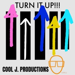 TURN IT UP!!