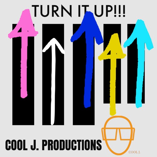 TURN IT UP!!