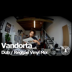 Rook Radio 65 // Vandorta [Dub Vinyl Mix]