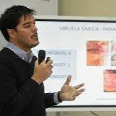 Dr. Guillermo Sequera, director de Vigilancia de Salud, sobre viruela del mono confirmado en el país