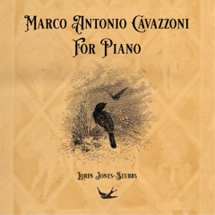 O Stella Maris - Marco Antonio Cavazzoni played by Jones-Stubbs
