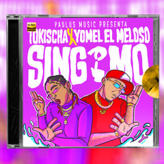 Tokischa - Singamo (Intro Dirty)