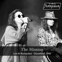 Amelia (Live, 1990 Düsseldorf)