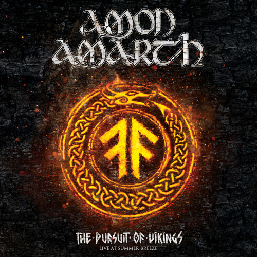 Twilight of the Thunder God (Live at Summer Breeze: T-Stage)
