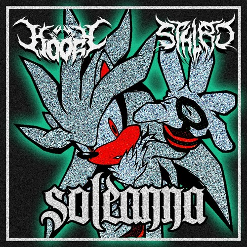 HOOFY X Jaffa - SOLEANNA [500 FOLLOWER FREEBIE]