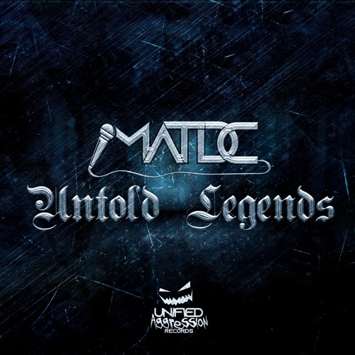 Code: X & MatDc - Dark Knight