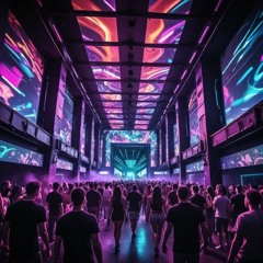 MJHEY @ #3 - Set Tech House