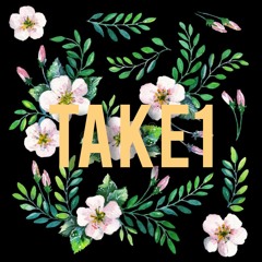 Take1 - Sarettii5148 (Cypher FREESTYLE)