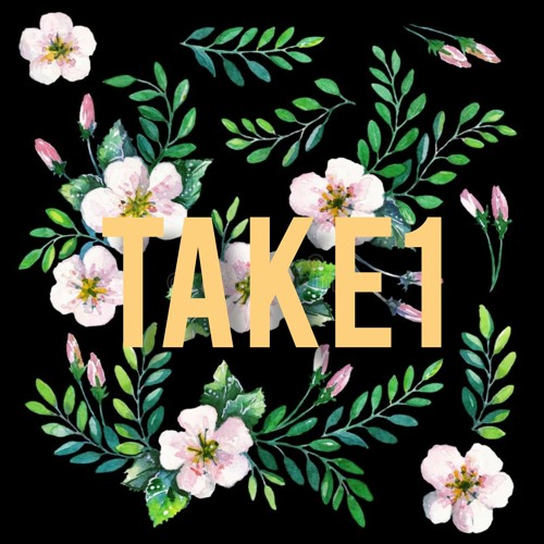 Take1 - Sarettii5148 (Cypher FREESTYLE)