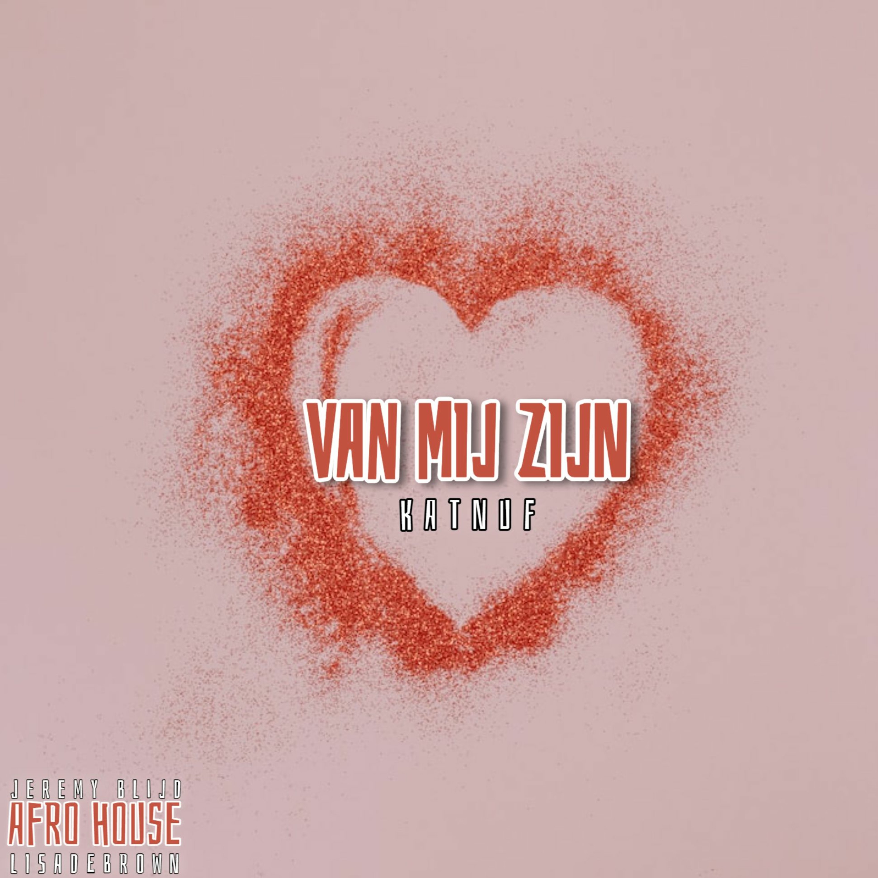 House, Afro, Moombahton, Latin, EDM