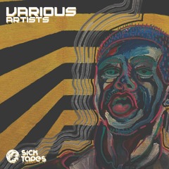 Various Artists Double CD Album Preview (Sick Tapes Recordings)