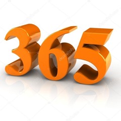 365 challenge
