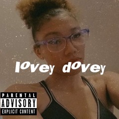 lovey dovey