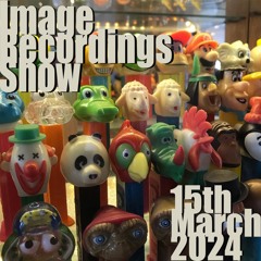 !mageRecordingsShow - 15th March 2024